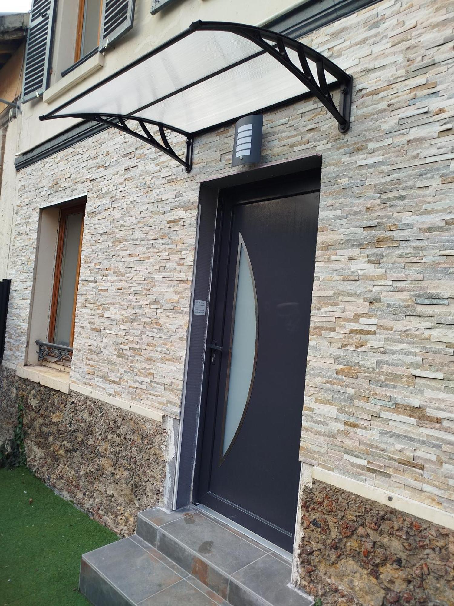 La Lavandiere Gouvernes Exterior foto
